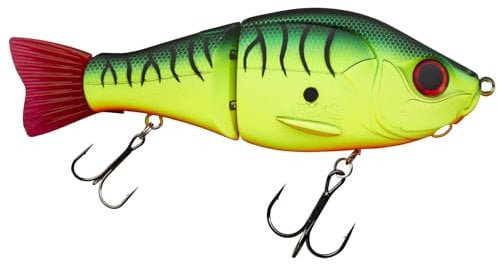 Gunki Scunner 175 S Twin 17,5 cm / 93 g
