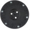 Replacement Blade Discs for WORX for Landroid Robot Disc P72 Lawn Mowers for PARKSIDE PMRDA 20-Li A1/B2, Mowing Accessory