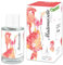Mademoiselle Arbel Eau de Parfum en Fleur für Damen, Zerstäuber, 100 ml, floral, fruchtig, Kollektion Flower