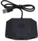Mouse Keyboard Converter, Black APP Control Game Console Mouse and Keyboard Adapter with RGB Light for X/S for Switchs