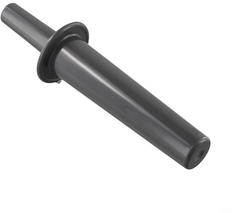 SageFurned For Vitamix E310 Blender Tamper Replacement Part Mini Blender Accessory Push Tool For Smoothie Making Kitchen Food Processor Attachment Gray 25Cm Length