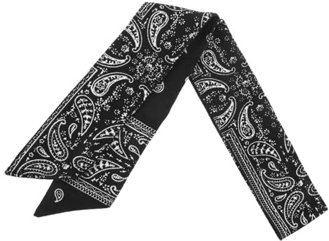 Abaodam Sportliches Piraten Stirnband für Damen und Herren mit Schweißabsorbierendem Stoff und Sicherem Sitz für Workout und Yoga in Stilvollem Design