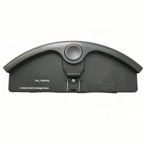 Aero-Vac Staubbehälter Mit Hoher Kapazität. Kompatibel Mit Roomba 527/537/560/571/580/595/601/614/620/622/624/630/650/655/660/675/680/690. Ersatz For Roboterstaubsauger