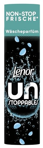 Lenor Unstoppables Fresh Wäscheparfüm 280g, Frische Für Alle Textilien