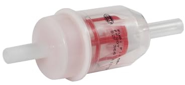 HELLA 8ZF 366 112-071 Kraftstofffilter FF207 - Leitungsfilter