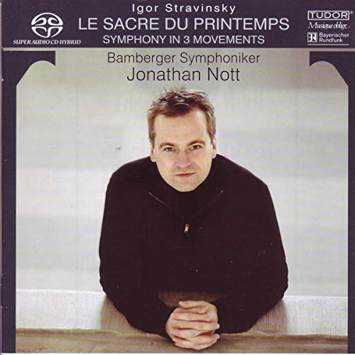 Le Sacre du Printemps