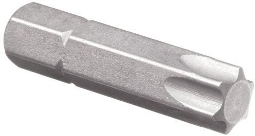 Bit 5/16 DIN3126 C8 T50x35mm zähhart Wera