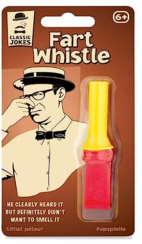 Tobar CLASSIC JOKES FART WHISTLE
