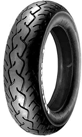 Pirelli MT66-Route Rear Motorcycle Tire 150/90-15 (74H) - Fits: Honda Magna VF700C 1987