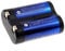 Batterie pour Canon type 2CR5, 6V, Li-Ion