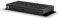 LINDY 43128 Metall 7 Port USB 3.0-Hub Schwarz, USB 3.0 Industrie Hub 7 Port