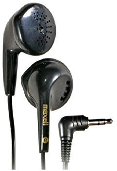 Maxell (190560) 10-Pack EB-95 Stereo Earbuds Earphones Headphones