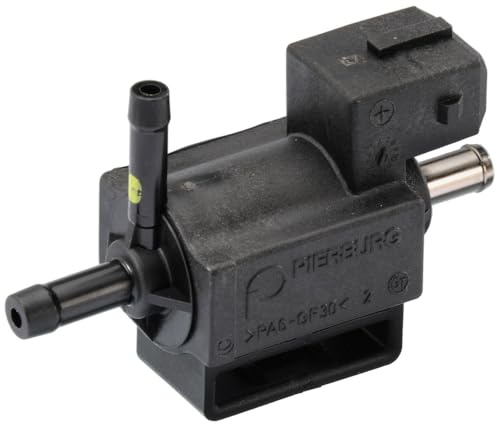 Pierburg 7.28197.16.0 ELECTRIC SWITCH OVER VALVE OE QUALITY
