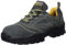 Cofra New Tigri S1P, Scarpe per Sicurezza sul Lavoro, Uomo,Grigio, 43 EU