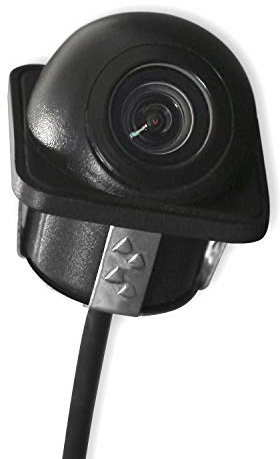 YATEK Telecamera da incasso per veicoli SL 902 con CMOS MT9V136A