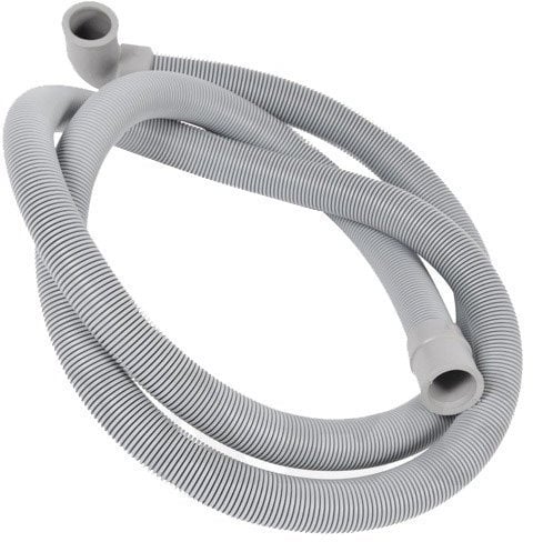 Zanussi 1523476008 Accessories/Water Pipes/Three City Tricity Bendix Parkinson Cowan Blanco Dishwasher Drain Hose