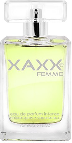 XAXX Twenty Two EDP Intense