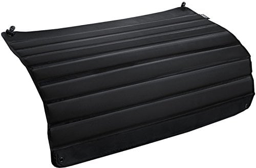 Audi 8X0061190 Ladekantenschutzmatte in Schwarz