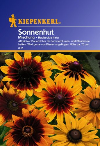Kiepenkerl Sonnenhut, Mischung