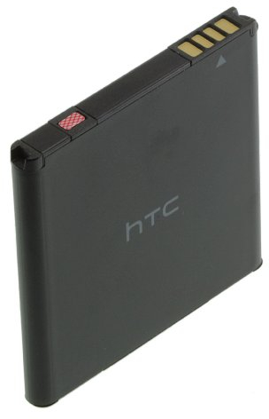 HTC BAS590 Batterie pour HTC Evo 3D 1730 mAh