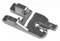 Pfaff 3 mm gerollter Saum Fuß mit IDT (Cat J) - 820249096