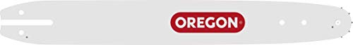 Oregon 140SDEA318 Double Guard Guide tronçonneuse 35 cm