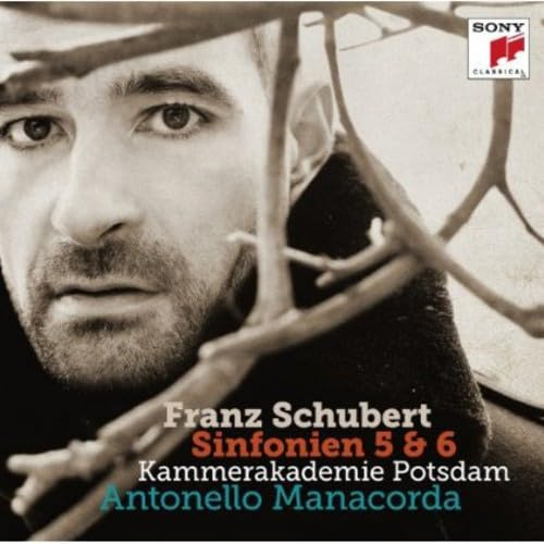 Schubert: Sinfonien 5 & 6