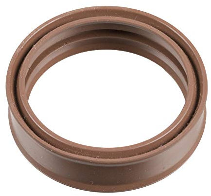 febi bilstein 35850 Wellendichtring für Getriebe , 1 Stück