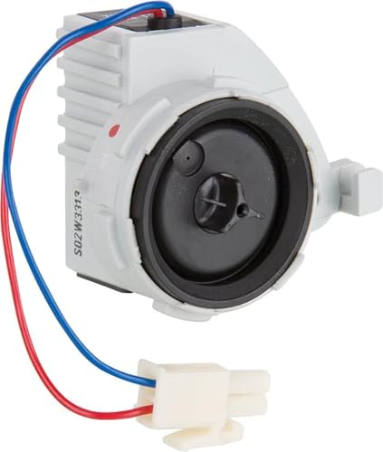 Geberit – Die Magnetventil für HyTronic ur-irb/AP 240973001