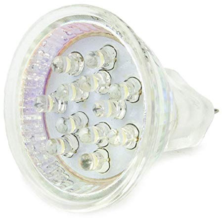 Blagdon 0.76W LED Lamp, for the Inpond 5-In-1 3000, Inpond 5-in-1 6000 and the Inpond 6-In-1 9000 Filters,White