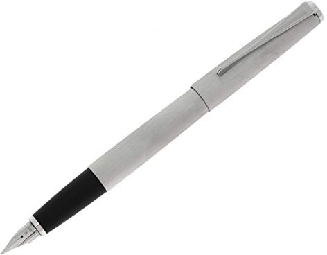 Lamy Fountain Pen Studio Brushed Mod. 065 M