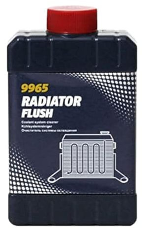 MANNOL 89419500032 - Additivo per radiatore, 325 ml