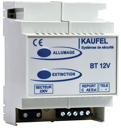 Kaufel - Télécommande BT12