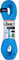Beal Unisex – Erwachsene Opera Kletterseil, blau, 60m