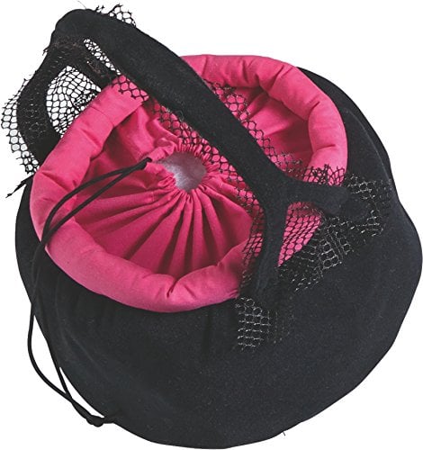 HABA 301677 Kinder-Tasche Hexe Holterpolter