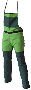 II 6412 - Peto protector 6412