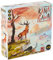 IELLO IEL51310 Kanagawa Board Game, Multicolor