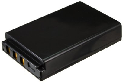CS-KLIC5001 Battery 1400mAh compatible with [Kodak] EasyShare DX6490, EasyShare DX7440, DX7440 Zoom, DX7590, DX7590 Zoom, DX7630, P712, P850, P880, Z730, Z730 Z7590, Z7590 Z760, Z760 for [NEC] NSIO-1