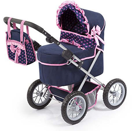 CLAUDIO REIG REA13052 Reig Blau Puppenwagen