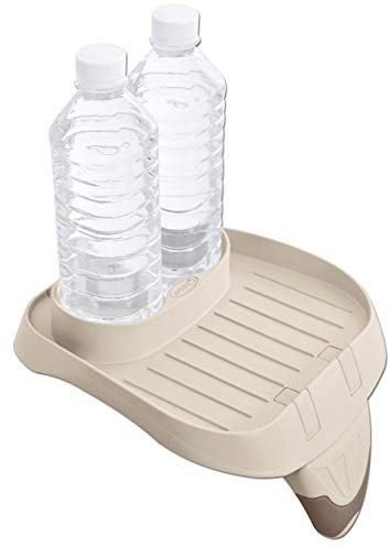 Intex PureSpa Aufsteckbarer Getränkehalter und Auffrischhalter, Zubehör