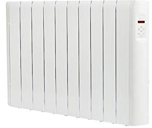 Haiverland RC-10-E - Radiador de calor digital fluido (250 W)