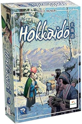 Renegade Game Studios RGS0857