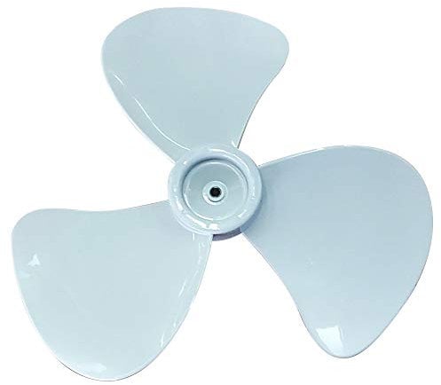 ANSIO Spare Blade for 16 inch Black Stand Fan, 3 Speed