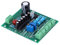 FT VOGUE AC 12V Stereo VU Meter Treiberplatinenverstärker DB Audio Level Meter Modul
