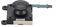 V BESTLIFE 3D Ersatz Joystick Analoger Daumenstiel Analoger Joystick Steuerknüppel Reparaturteile für Sony Playstation PS VITA 2000