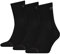 Calvin Klein Men's Quarter Socks 3 pack