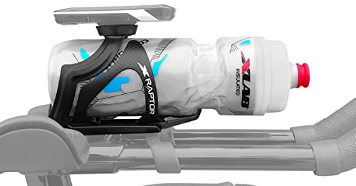 XLAB Torpedo Kompact Integrated Drink System