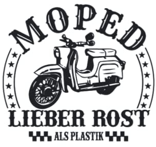 Lieber Rost Simson-Schwalbe Kalender 2022: Simson Kalender 2022