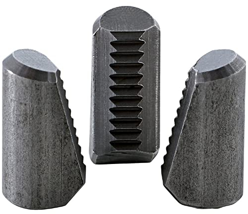 GESIPA | Original Futterbacken - Satz (3-teilig) für AccuBird Pro und Geräte der TAURUS - Serie | 1435568