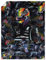ARTLAND Wanddeko Poster & Kunstdrucke Wandposter 60x80 cm Hochformat Sir Lewis Hamilton Legende Mercedes Rennfahrer Auto Formel 1 Rennen Sport U3UD